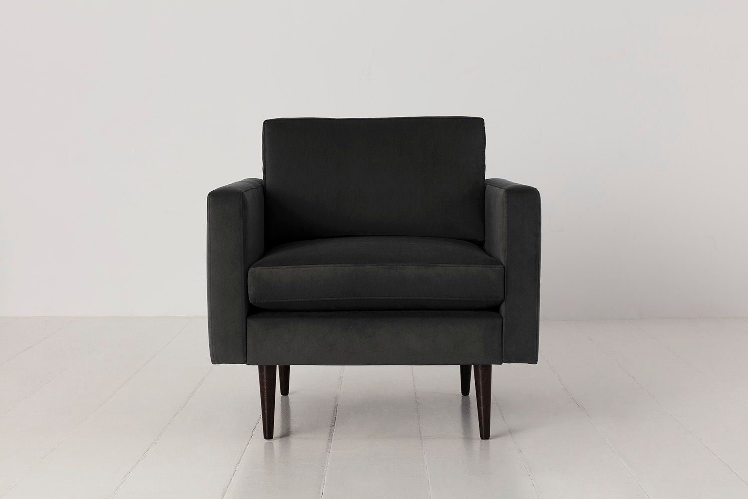 Swyft Model 01 Armchair - Made To Order - MODEL01 - 010 - VC - Uneeka