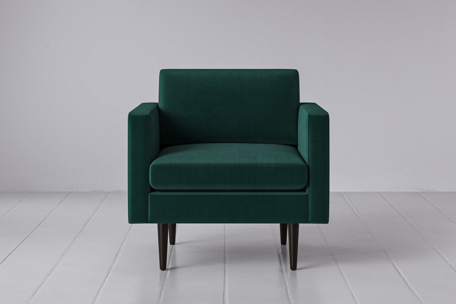 Swyft Model 01 Armchair - Made To Order - MODEL01 - 010 - VKF - Uneeka