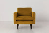 Swyft Model 01 Armchair - Made To Order - MODEL01 - 010 - VM - Uneeka