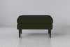 Swyft Model 01 Ottoman - Made To Order - MODEL01 - OTT - BFE - Uneeka