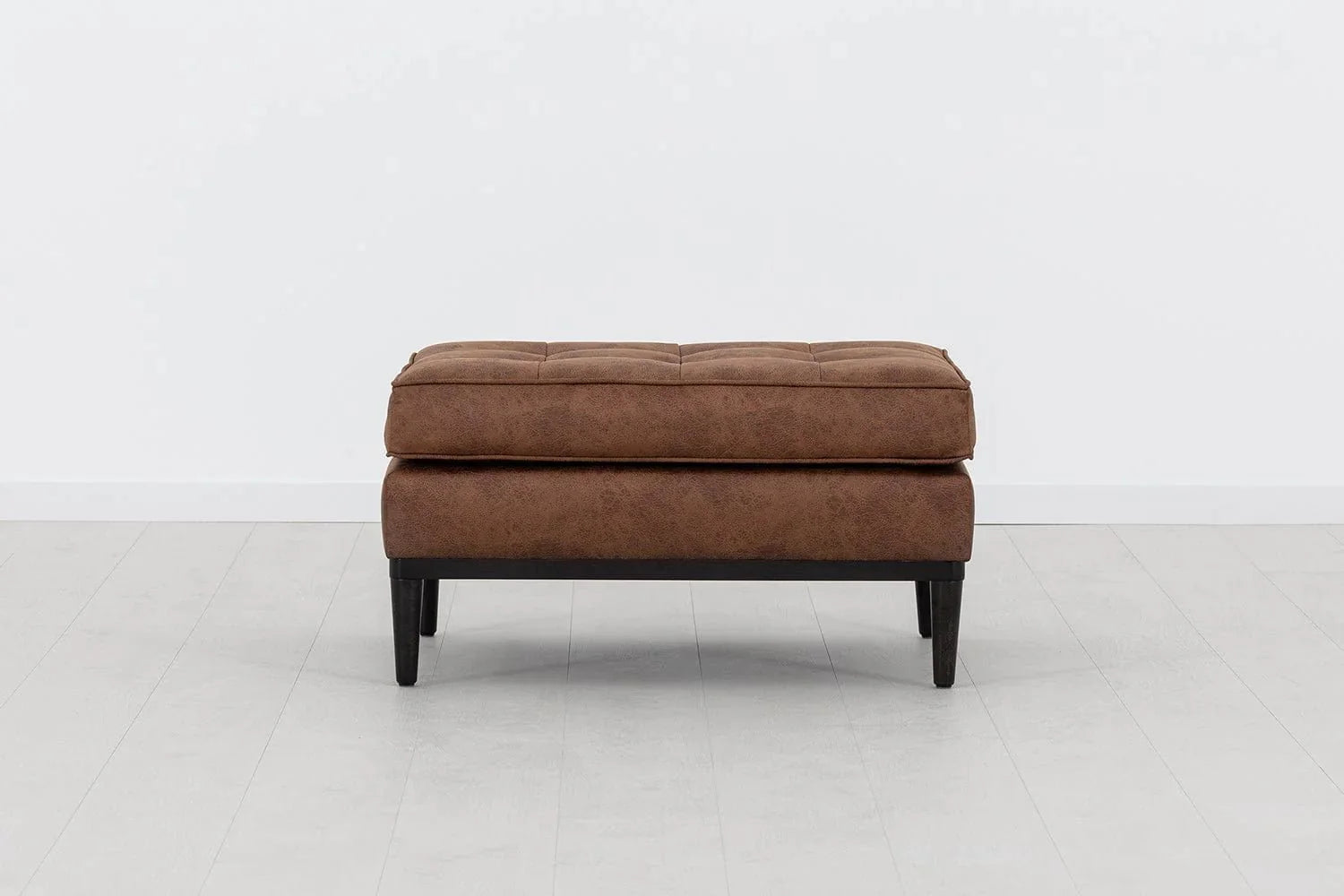 Swyft Model 01 Ottoman - Made To Order - MODEL01 - OTT - FC - Uneeka