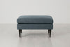 Swyft Model 01 Ottoman - Made To Order - MODEL01 - OTT - LIN - Uneeka