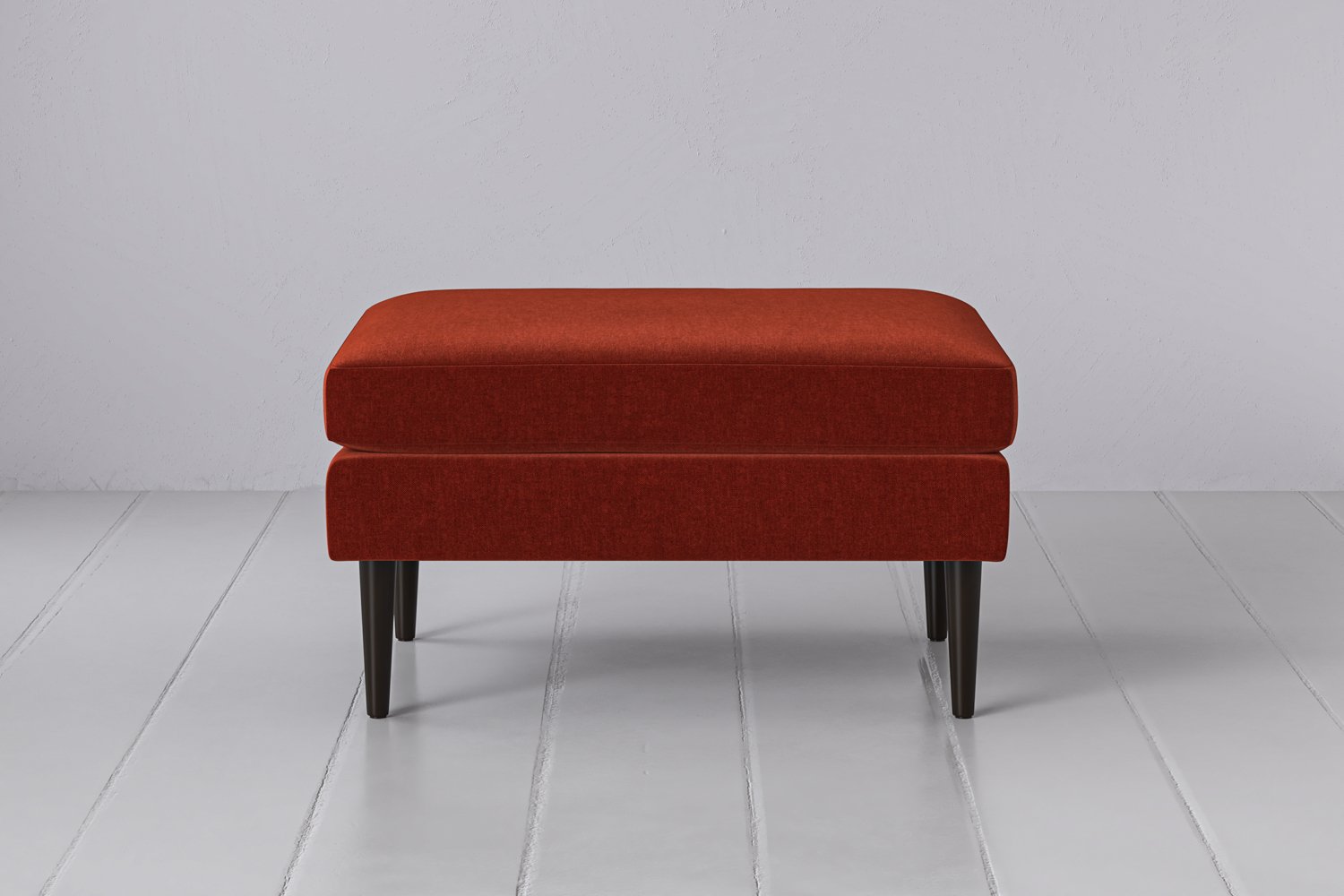 Swyft Model 01 Ottoman - Made To Order - MODEL01 - OTT - MHA - Uneeka