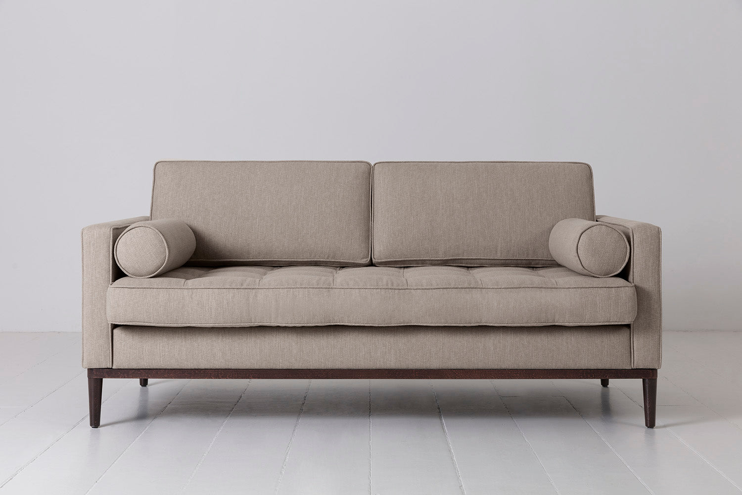Swyft Model 02 2 Seater Sofa - Made To Order - MODEL02 - 020 - LP - Uneeka