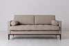 Swyft Model 02 2 Seater Sofa - Made To Order - MODEL02 - 020 - LP - Uneeka