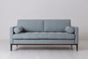 Swyft Model 02 2 Seater Sofa - Made To Order - MODEL02 - 020 - LSE - Uneeka
