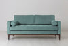 Swyft Model 02 2 Seater Sofa - Made To Order - MODEL02 - 020 - VAI - Uneeka