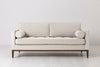Swyft Model 02 2 Seater Sofa - Made To Order - MODEL02 - 020 - VBO - Uneeka