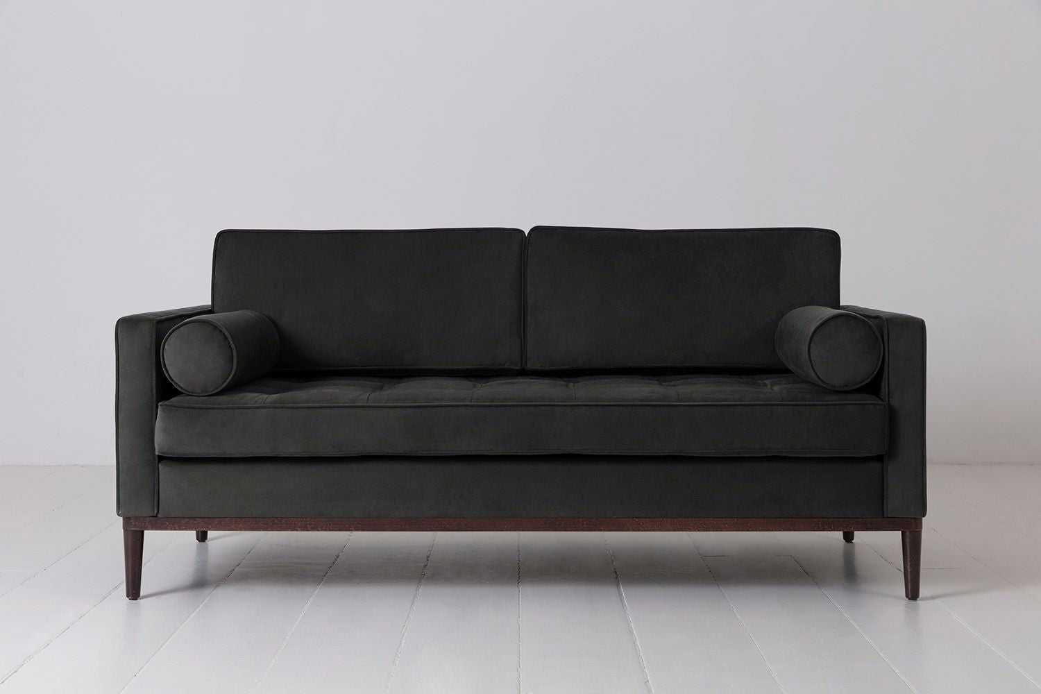 Swyft Model 02 2 Seater Sofa - Made To Order - MODEL02 - 020 - VC - Uneeka