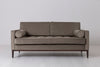 Swyft Model 02 2 Seater Sofa - Made To Order - MODEL02 - 020 - VE - Uneeka