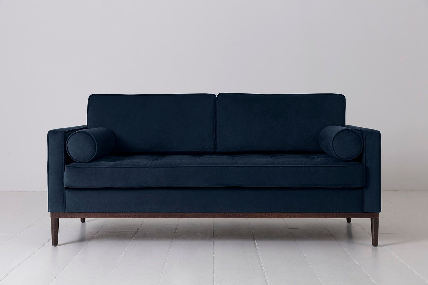 Swyft Model 02 2 Seater Sofa - Made To Order - MODEL02 - 020 - VT - Uneeka