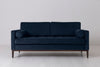 Swyft Model 02 2 Seater Sofa - Made To Order - MODEL02 - 020 - VT - Uneeka
