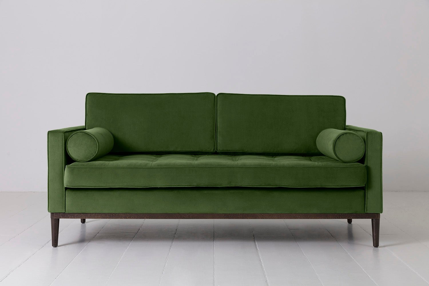 Swyft Model 02 2 Seater Sofa - Made To Order - MODEL02 - 020 - VV - Uneeka