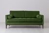 Swyft Model 02 2 Seater Sofa - Made To Order - MODEL02 - 020 - VV - Uneeka