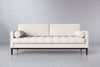 Swyft Model 02 3 Seater Sofa - Made To Order - MODEL02 - 030 - BIV - Uneeka