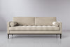 Swyft Model 02 3 Seater Sofa - Made To Order - MODEL02 - 030 - MCH - Uneeka