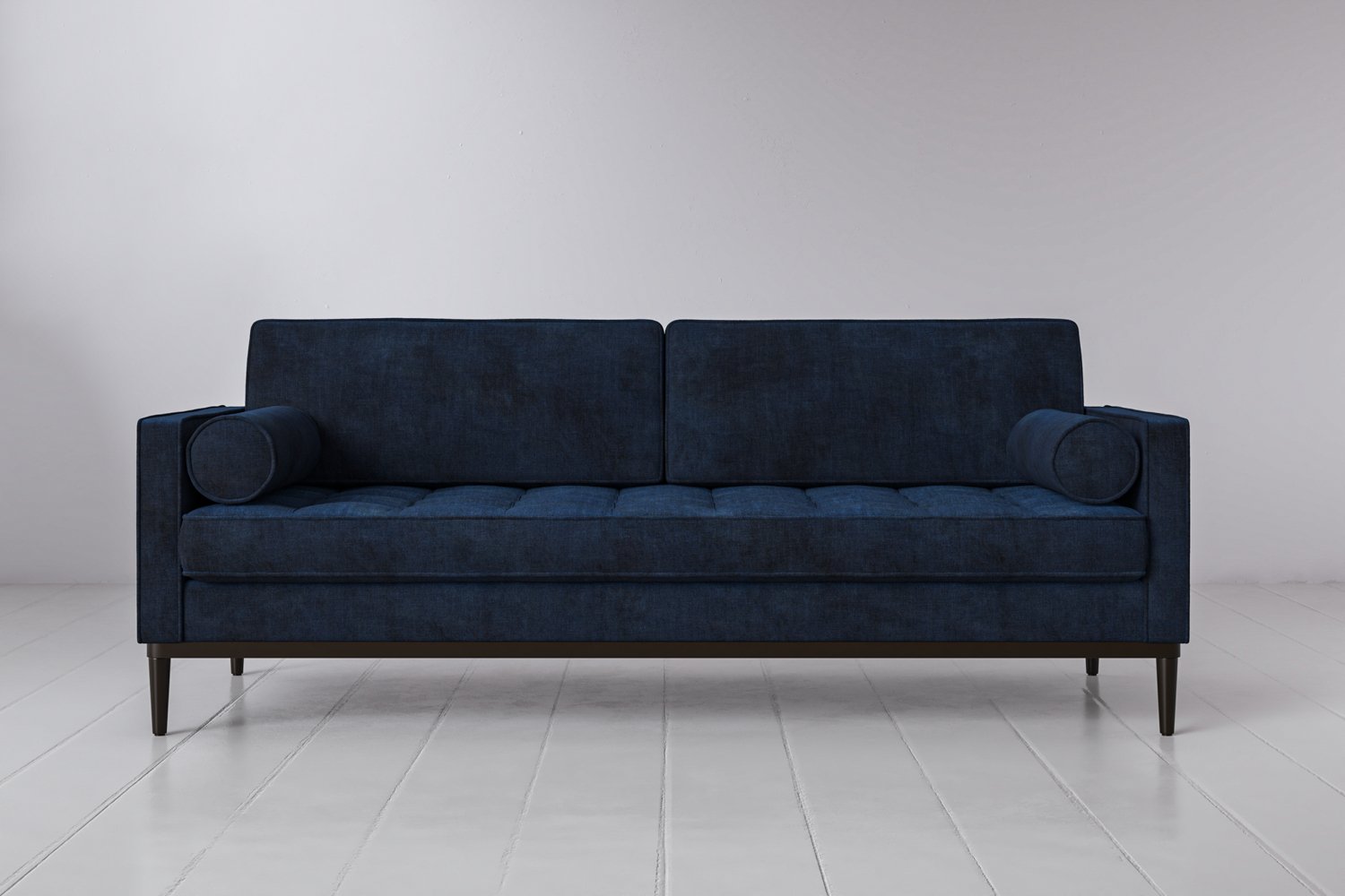 Swyft Model 02 3 Seater Sofa - Made To Order - MODEL02 - 030 - RN - Uneeka