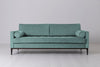 Swyft Model 02 3 Seater Sofa - Made To Order - MODEL02 - 030 - VAI - Uneeka