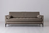 Swyft Model 02 3 Seater Sofa - Made To Order - MODEL02 - 030 - VE - Uneeka