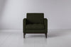 Swyft Model 02 Armchair - Made To Order - MODEL02 - 010 - BFE - Uneeka
