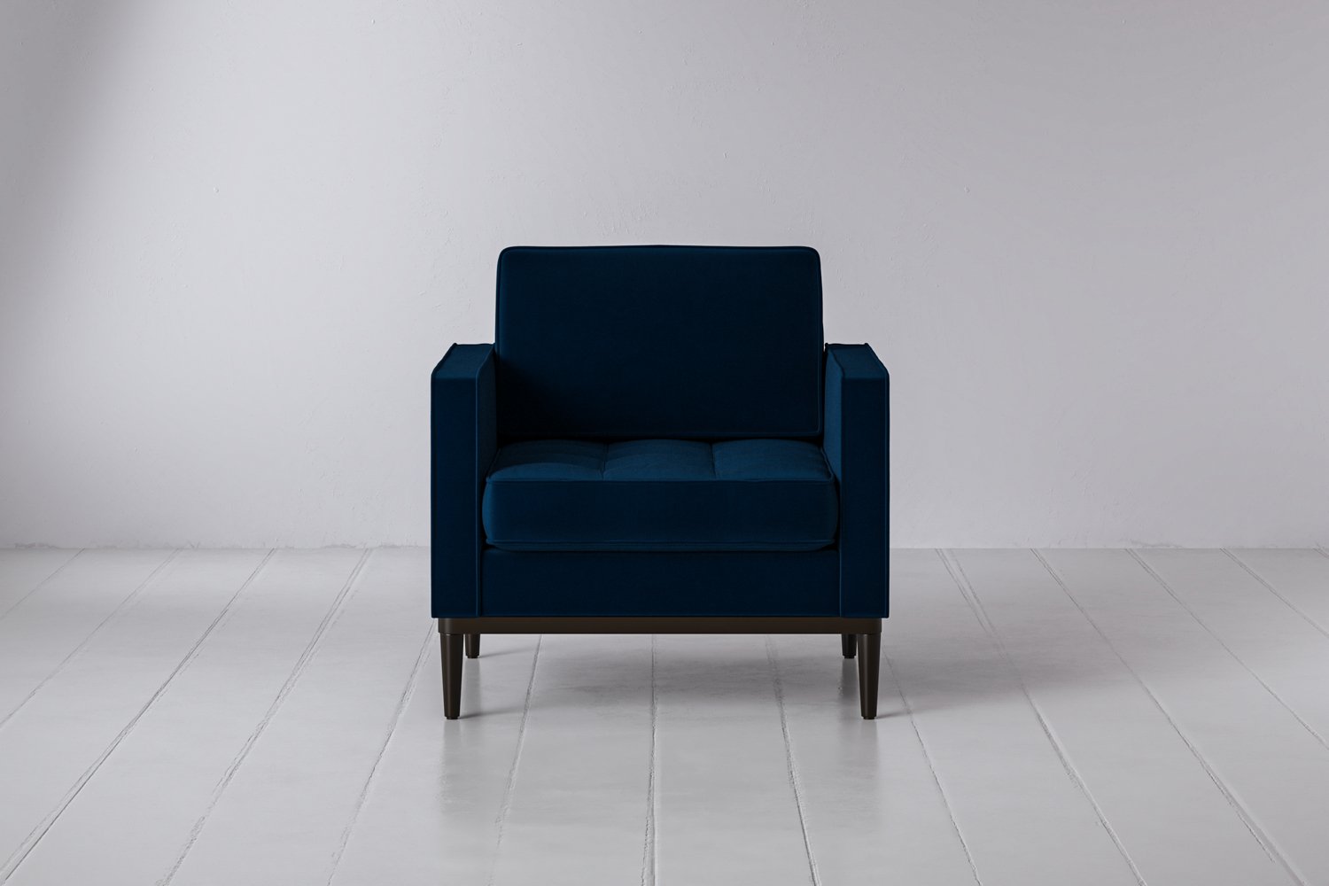 Swyft Model 02 Armchair - Made To Order - MODEL02 - 010 - EIN - Uneeka