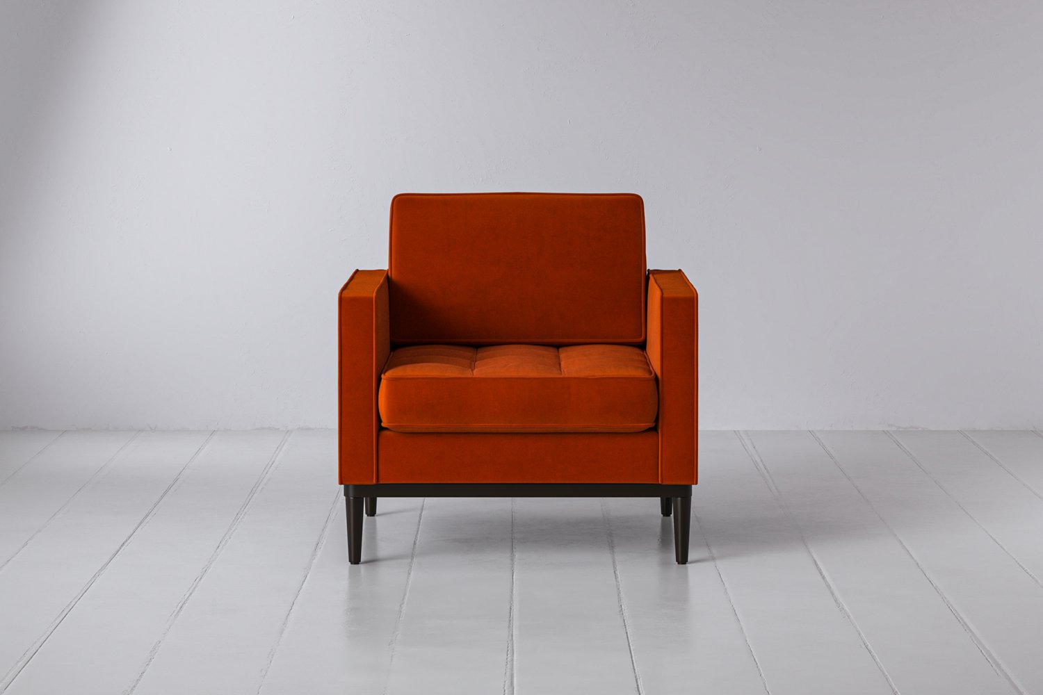 Swyft Model 02 Armchair - Made To Order - MODEL02 - 010 - EPA - Uneeka