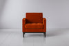 Swyft Model 02 Armchair - Made To Order - MODEL02 - 010 - EPA - Uneeka