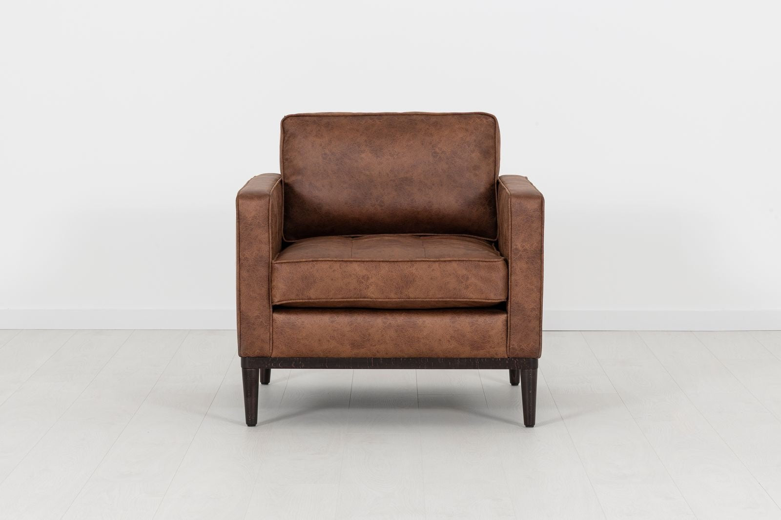 Swyft Model 02 Armchair - Made To Order - MODEL02 - 010 - FC - Uneeka