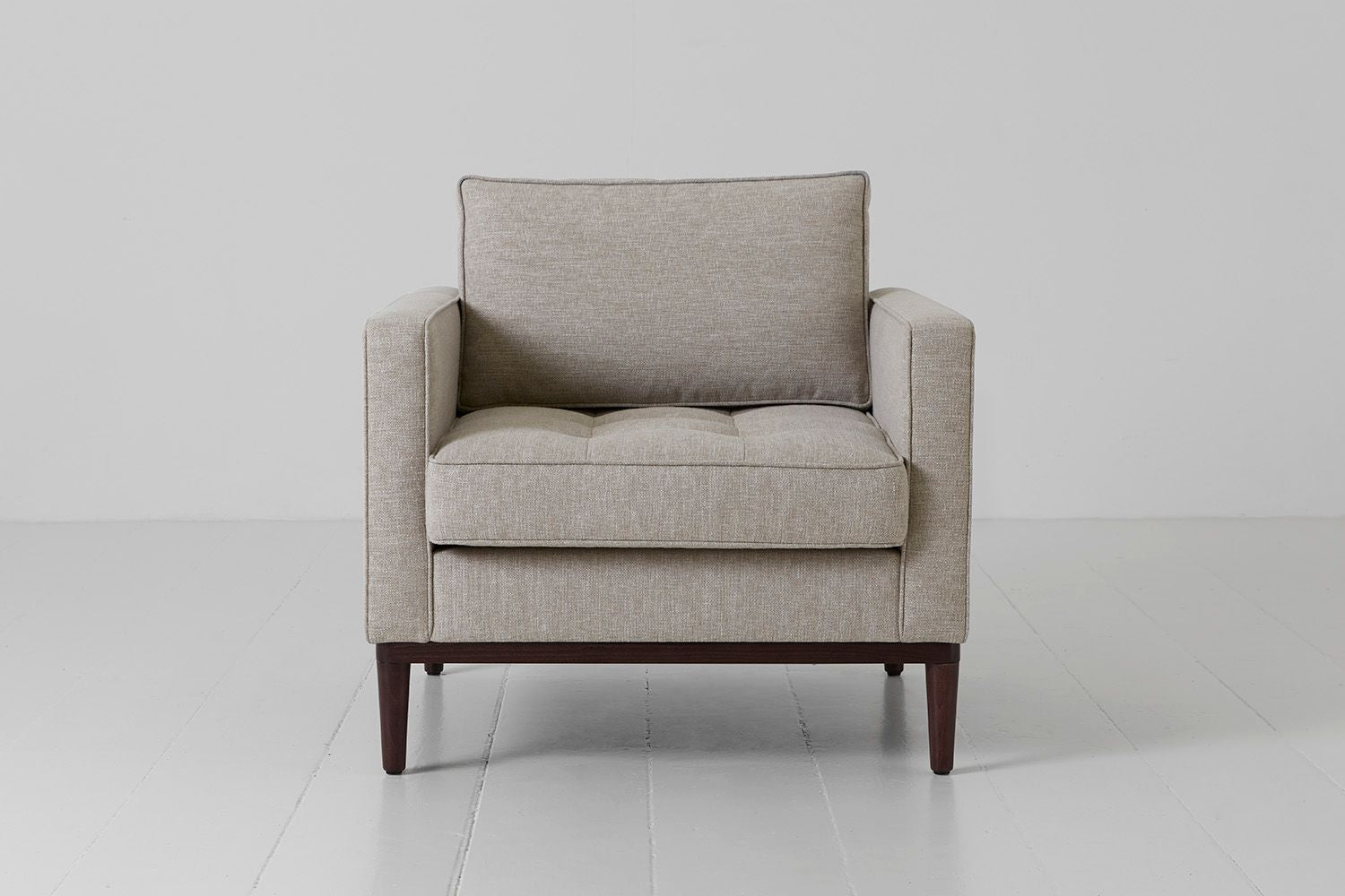 Swyft Model 02 Armchair - Made To Order - MODEL02 - 010 - LP - Uneeka