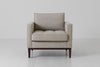 Swyft Model 02 Armchair - Made To Order - MODEL02 - 010 - LP - Uneeka