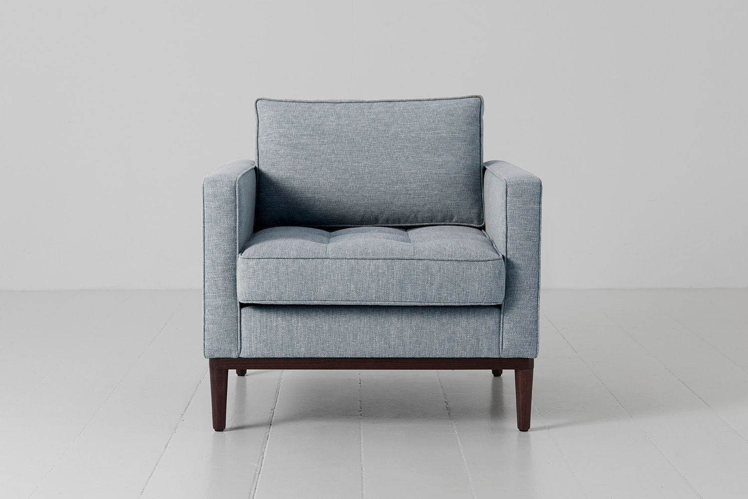 Swyft Model 02 Armchair - Made To Order - MODEL02 - 010 - LSE - Uneeka