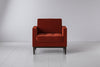 Swyft Model 02 Armchair - Made To Order - MODEL02 - 010 - MHA - Uneeka