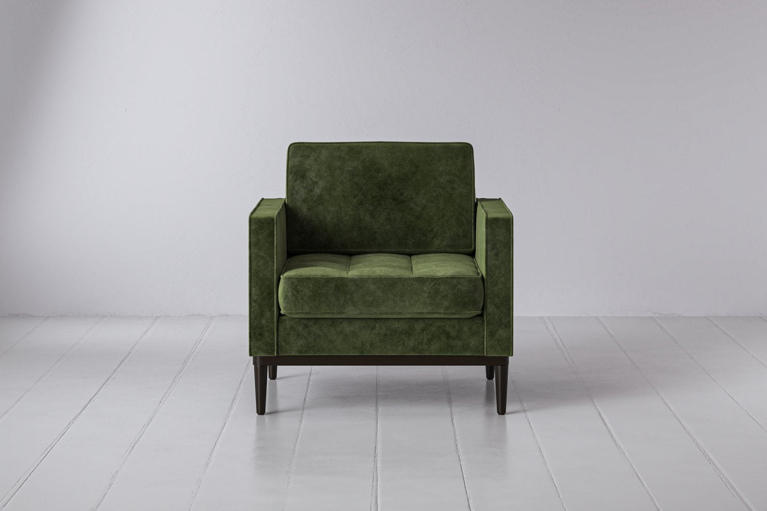 Swyft Model 02 Armchair - Made To Order - MODEL02 - 010 - PCO - Uneeka