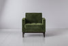 Swyft Model 02 Armchair - Made To Order - MODEL02 - 010 - PCO - Uneeka