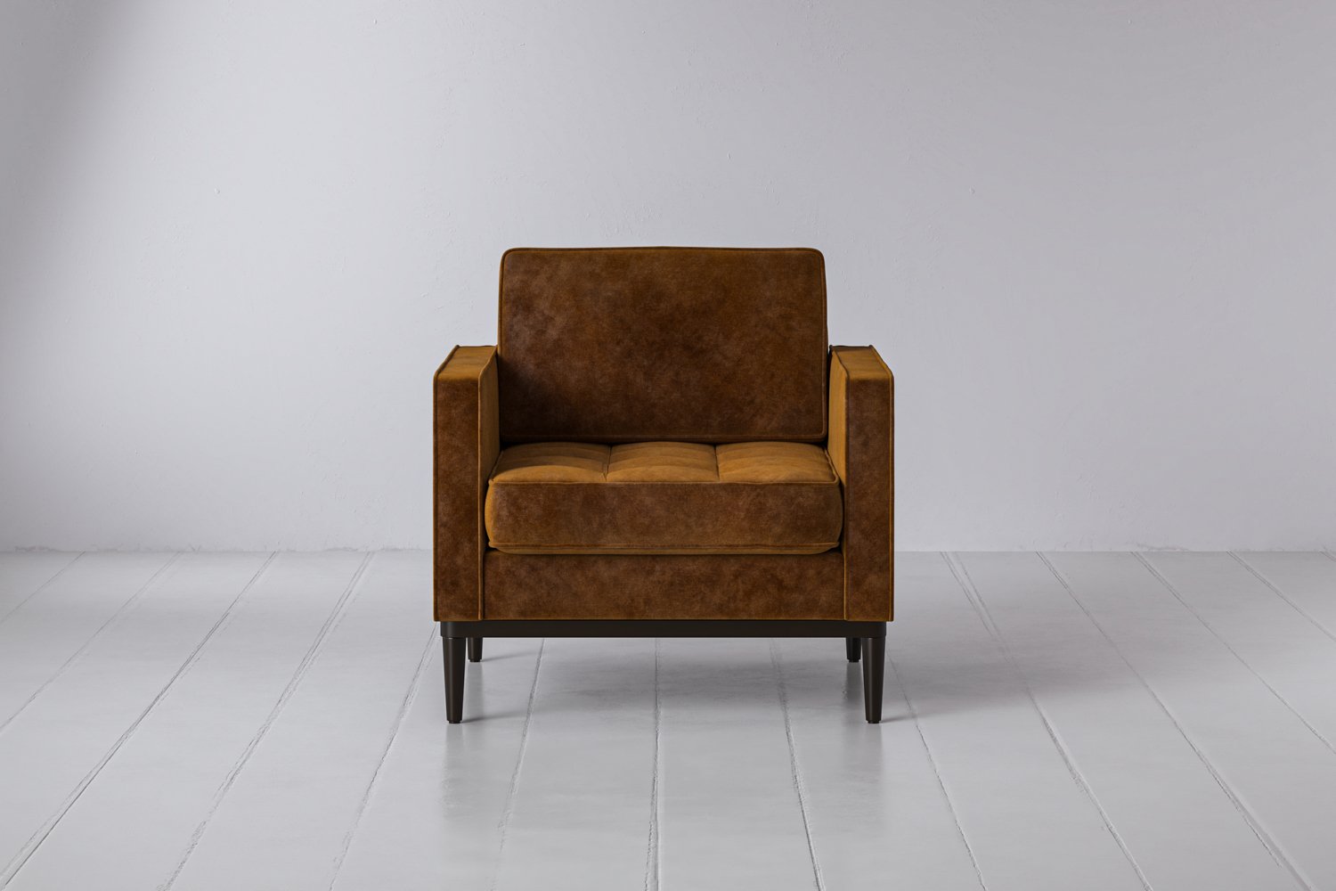 Swyft Model 02 Armchair - Made To Order - MODEL02 - 010 - POC - Uneeka