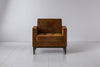 Swyft Model 02 Armchair - Made To Order - MODEL02 - 010 - POC - Uneeka