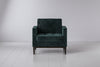 Swyft Model 02 Armchair - Made To Order - MODEL02 - 010 - PON - Uneeka