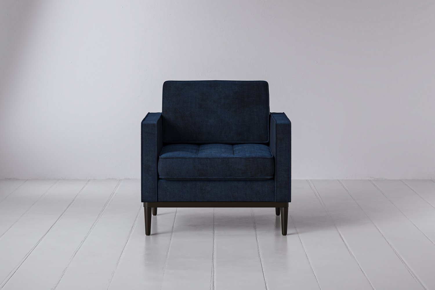 Swyft Model 02 Armchair - Made To Order - MODEL02 - 010 - RN - Uneeka
