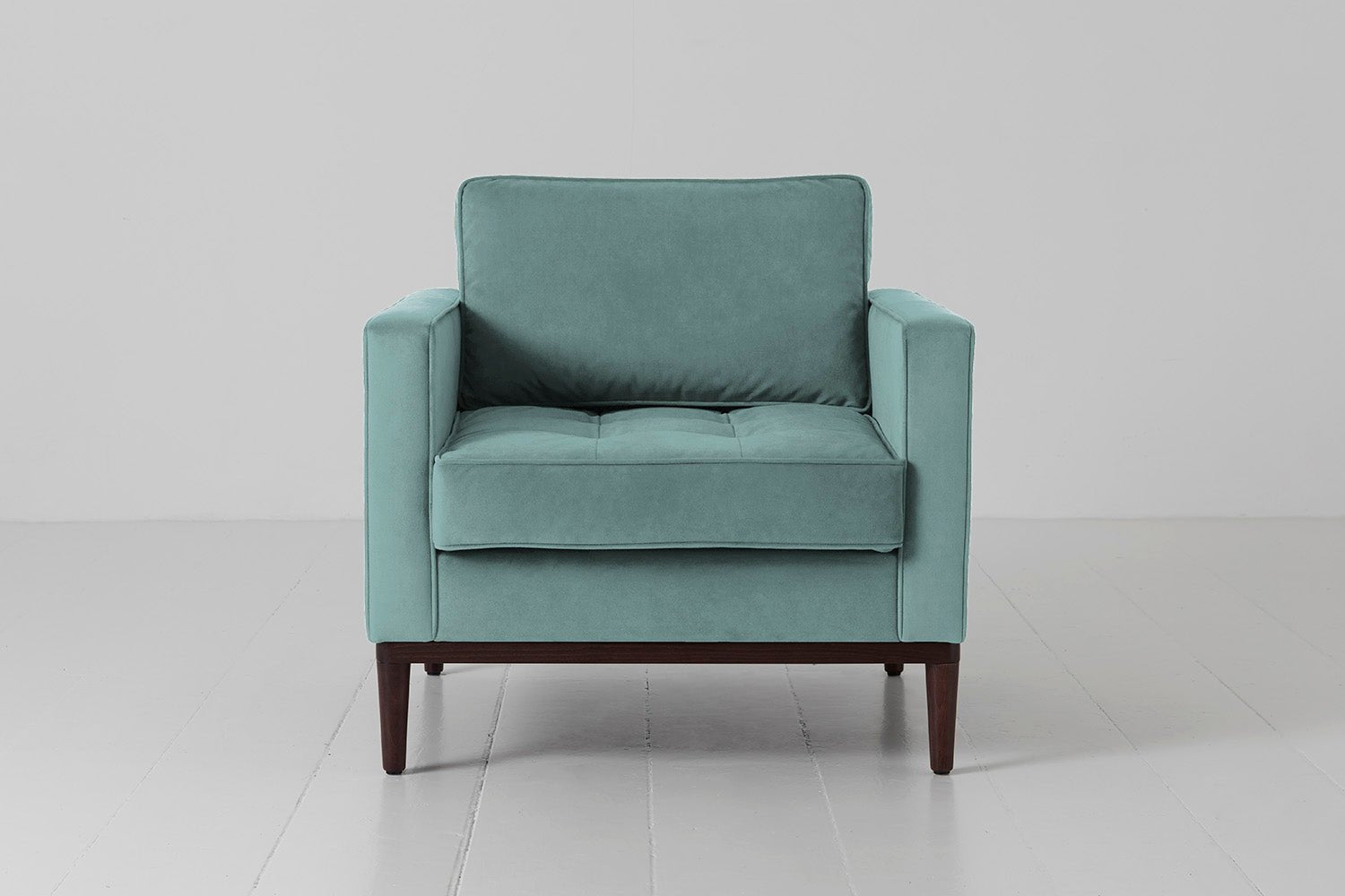 Swyft Model 02 Armchair - Made To Order - MODEL02 - 010 - VAI - Uneeka