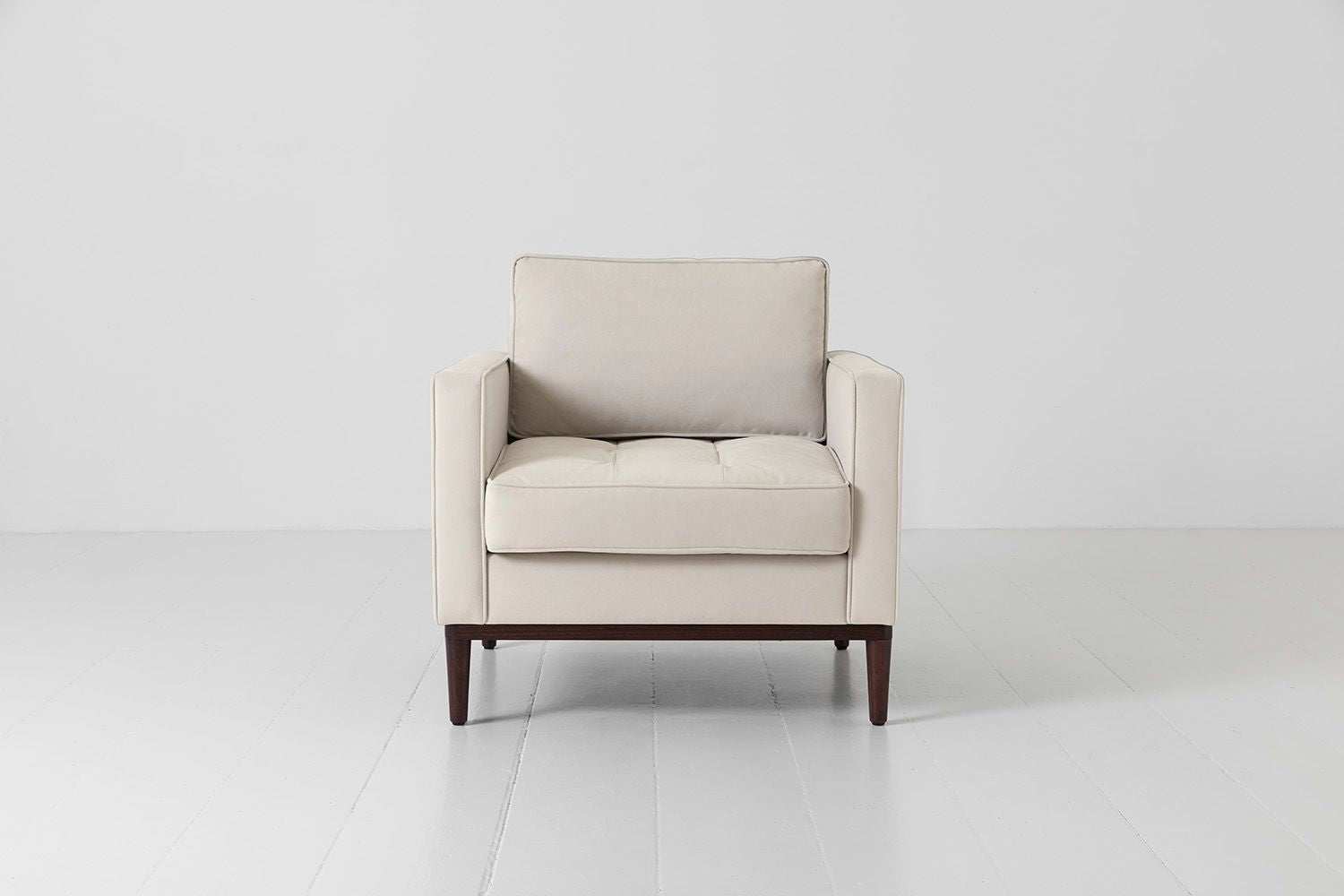 Swyft Model 02 Armchair - Made To Order - MODEL02 - 010 - VBO - Uneeka