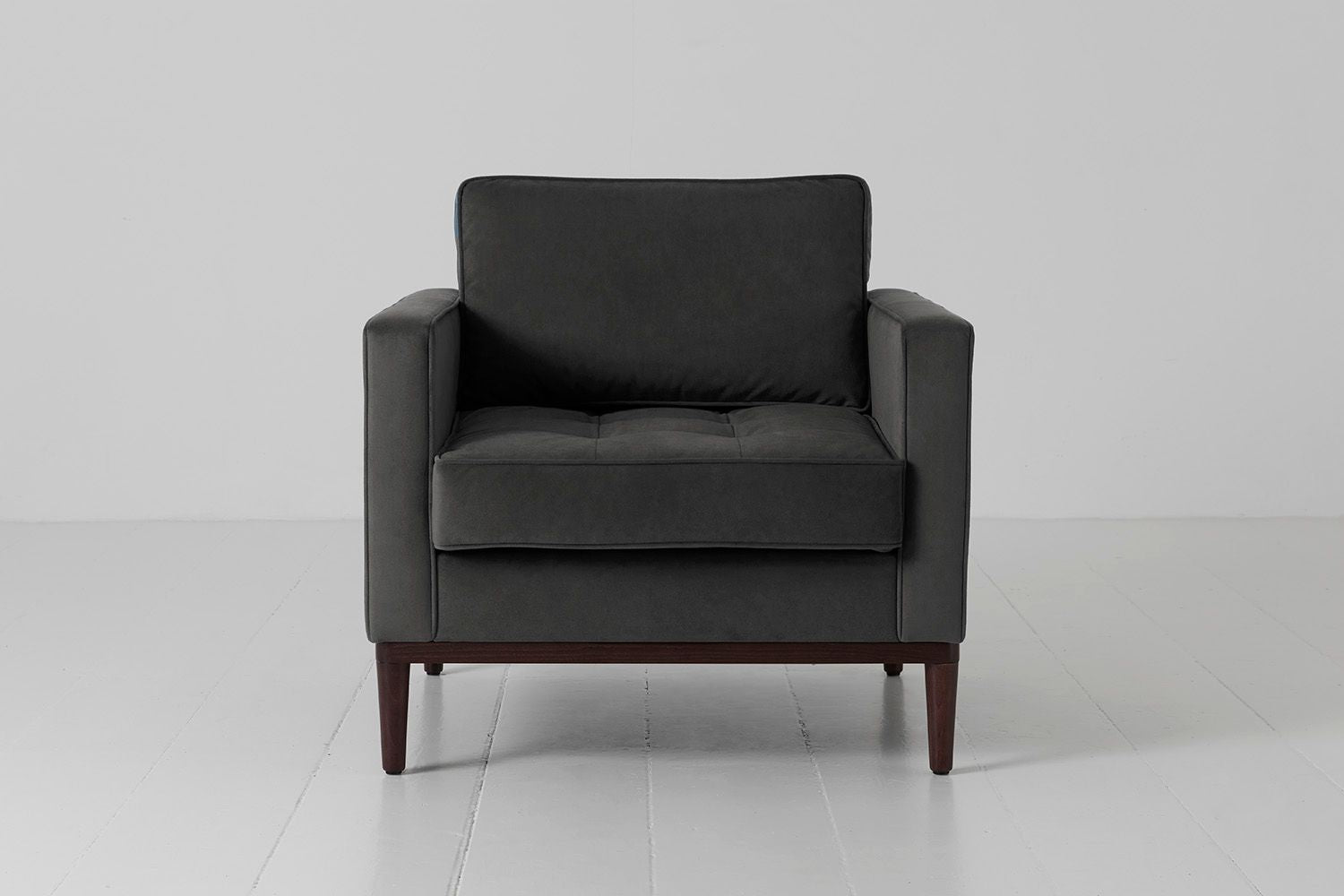 Swyft Model 02 Armchair - Made To Order - MODEL02 - 010 - VC - Uneeka