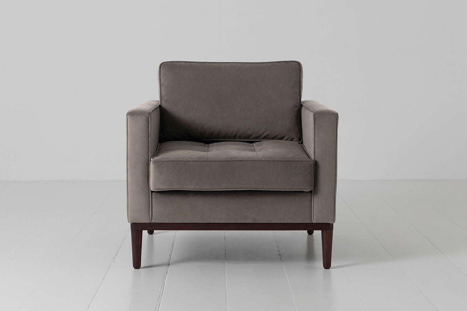 Swyft Model 02 Armchair - Made To Order - MODEL02 - 010 - VE - Uneeka