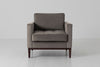Swyft Model 02 Armchair - Made To Order - MODEL02 - 010 - VE - Uneeka