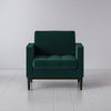 Swyft Model 02 Armchair - Made To Order - MODEL02 - 010 - VKF - Uneeka