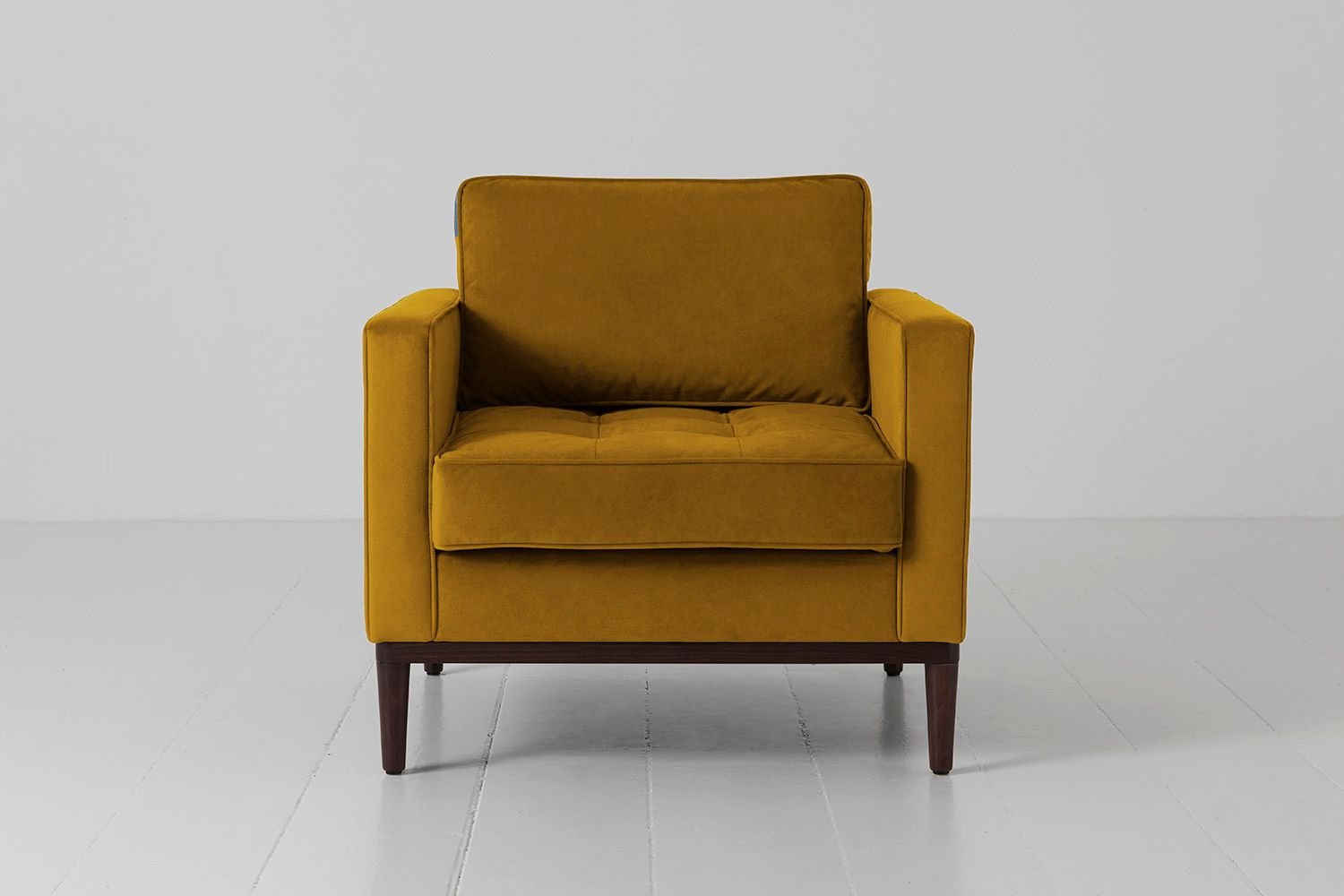 Swyft Model 02 Armchair - Made To Order - MODEL02 - 010 - VM - Uneeka