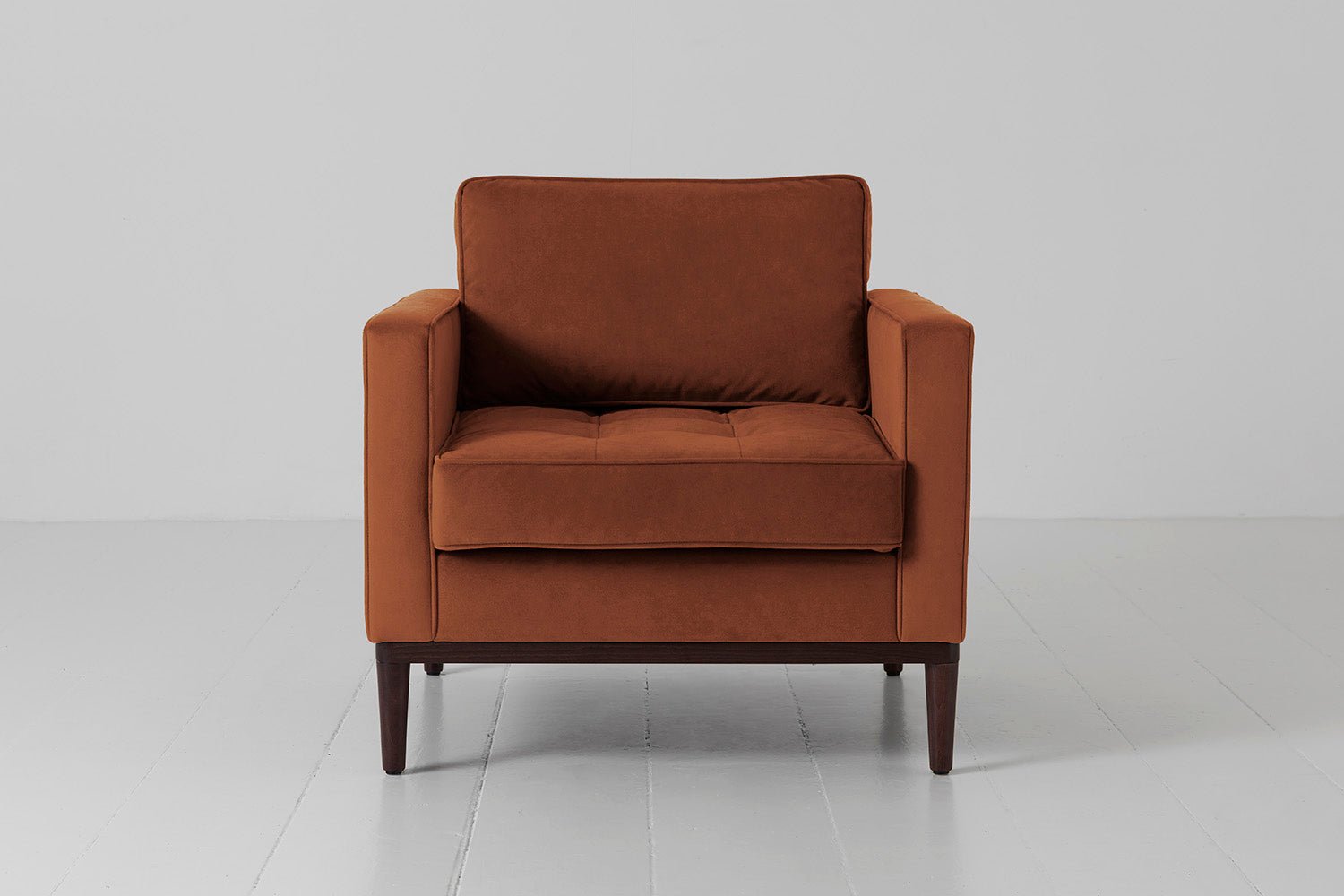Swyft Model 02 Armchair - Made To Order - MODEL02 - 010 - VUM - Uneeka