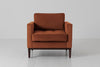 Swyft Model 02 Armchair - Made To Order - MODEL02 - 010 - VUM - Uneeka