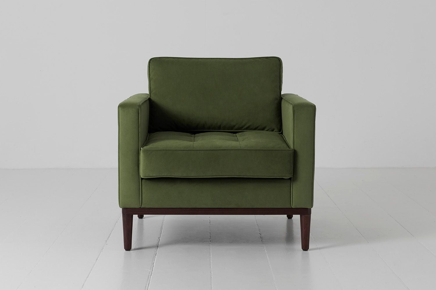 Swyft Model 02 Armchair - Made To Order - MODEL02 - 010 - VV - Uneeka