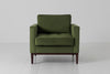 Swyft Model 02 Armchair - Made To Order - MODEL02 - 010 - VV - Uneeka