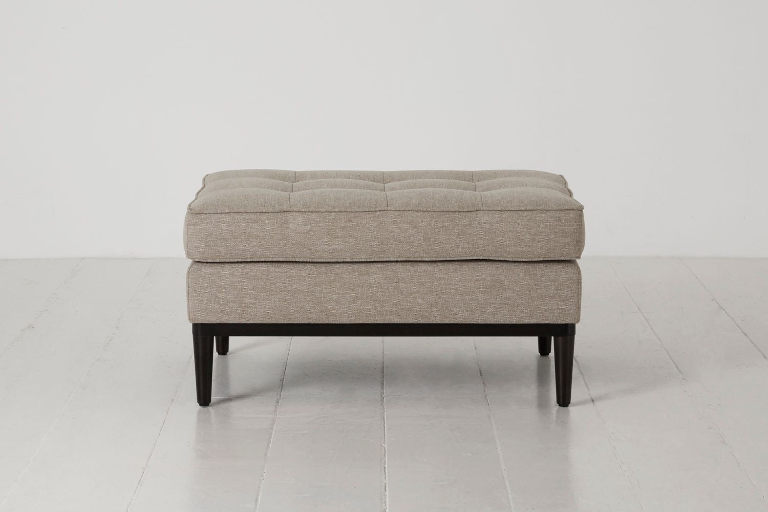 Swyft Model 02 Ottoman - Made To Order - Pumice - Uneeka